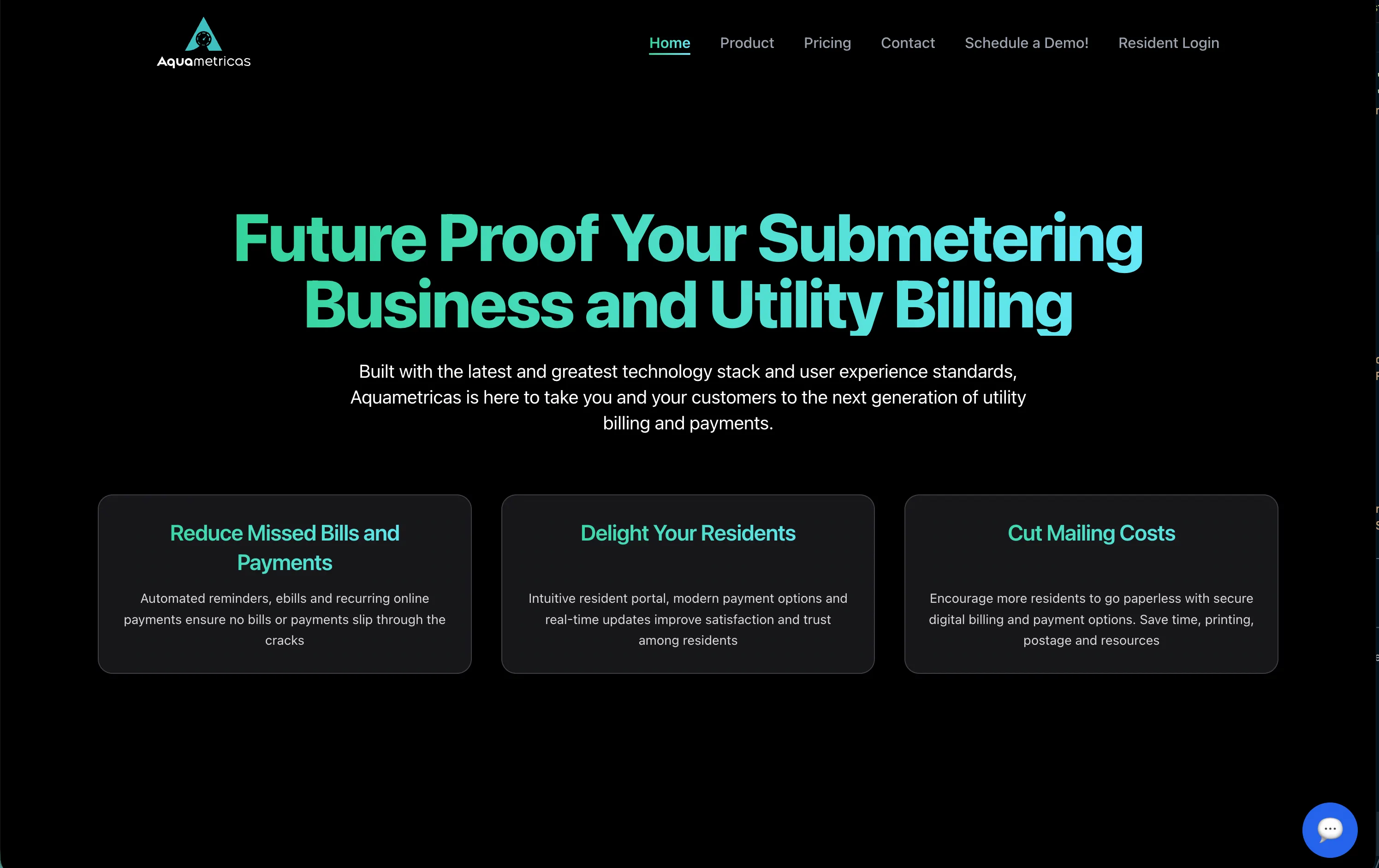 Aquametricas thumbnail