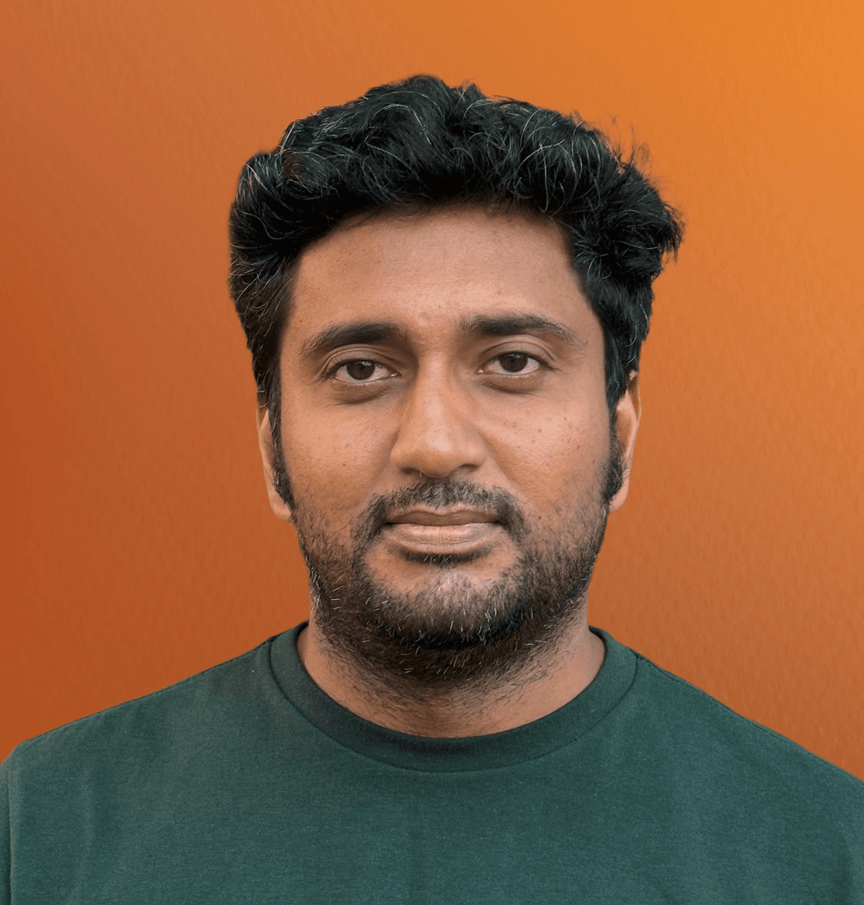 Subramani Simhachalam